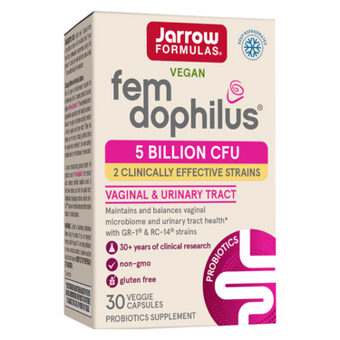 Fem-Dophilus - 5 Billion CFU